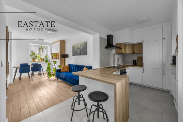 Mieszkanie 2-pokojowe Warszawa Wola, ul. Nowolipki. Zdjęcie 3