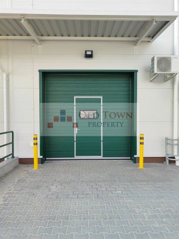 Hala/magazyn Lublin. Zdjęcie 10