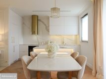 Mieszkanie 3-pokojowe Warszawa Mokotów, ul. Cybernetyki. Zdjęcie 1