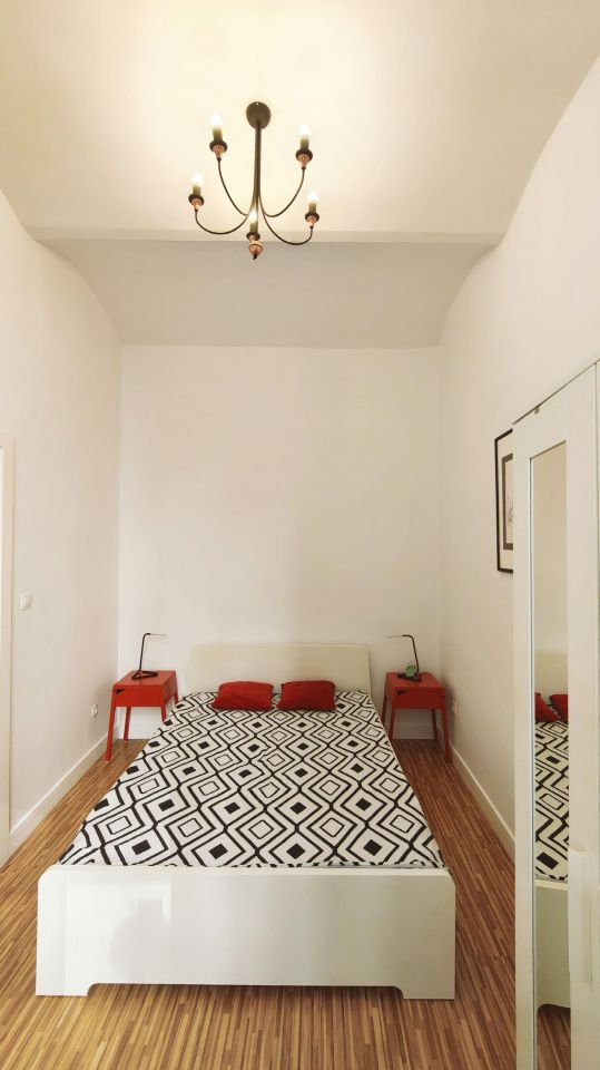 Mieszkanie 2-pokojowe Poznań Centrum, ul. Mikołaja Kopernika. Zdjęcie 6