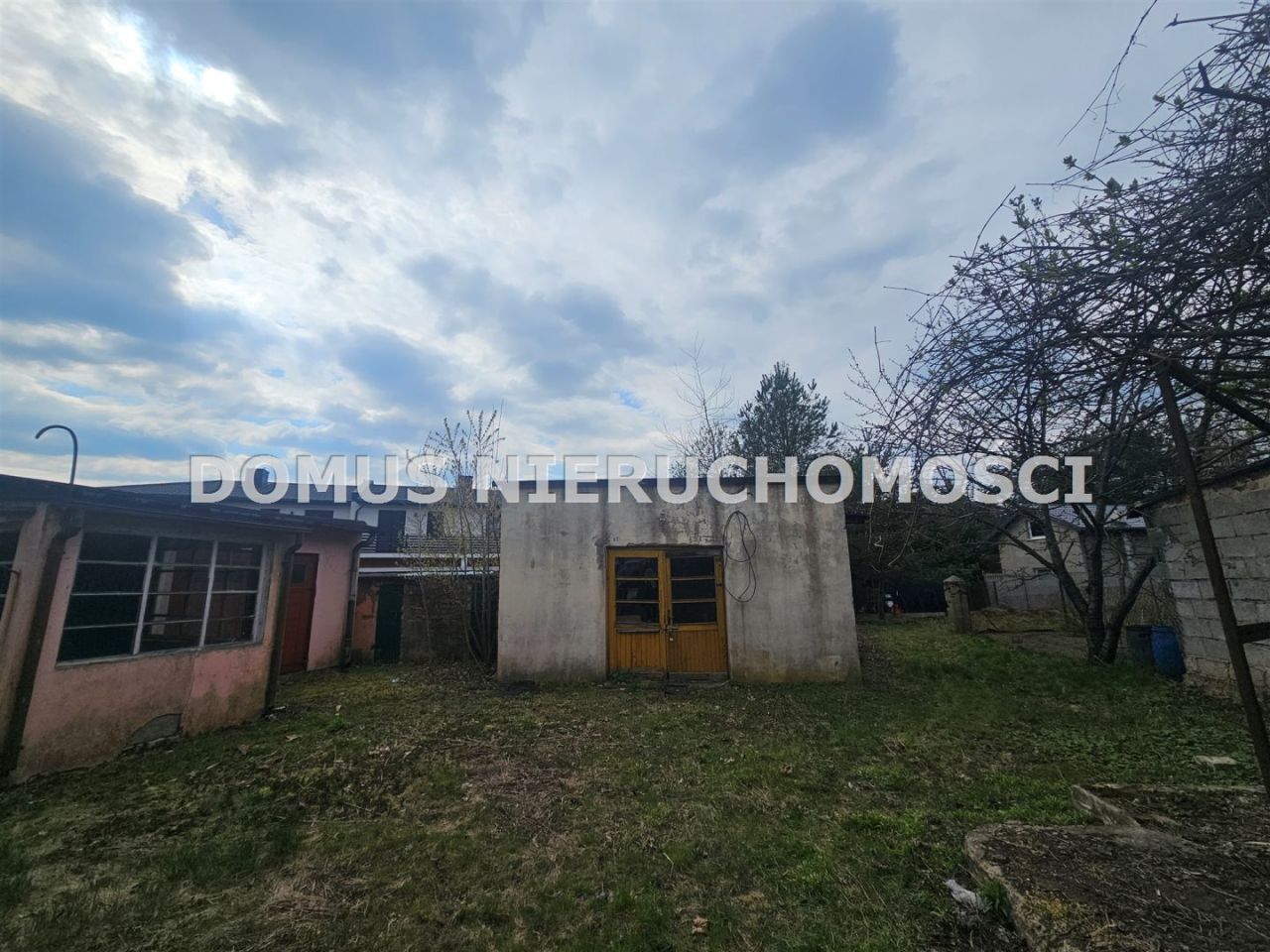 dom, 4 pokoje Żakowice. Zdjęcie 2