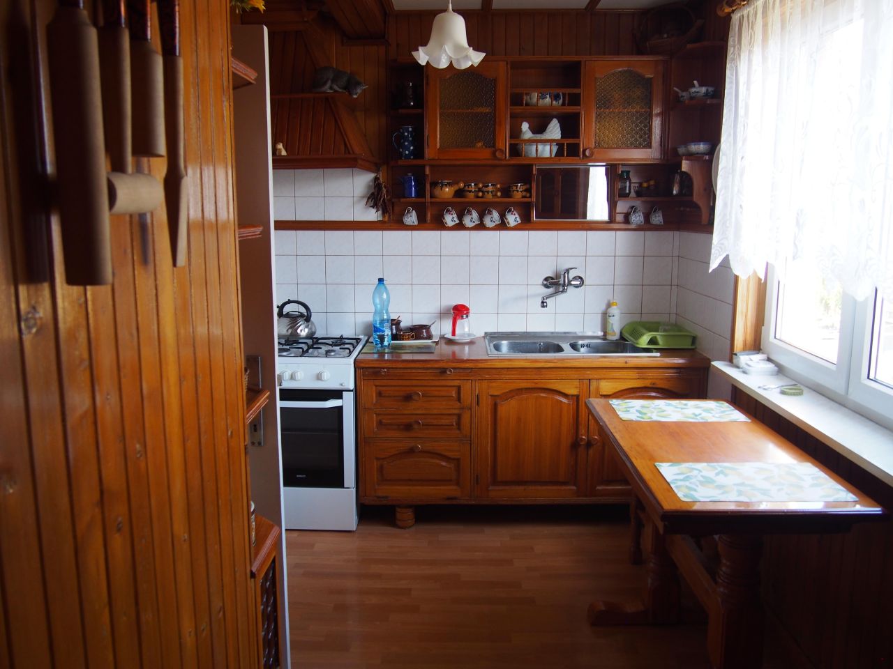 Mieszkanie 2-pokojowe Słupsk, ul. Krzysztofa Arciszewskiego. Zdjęcie 10