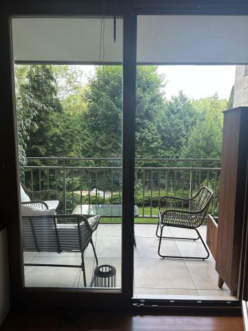 Mieszkanie 2-pokojowe Warszawa Mokotów, ul. Solińska. Zdjęcie 2