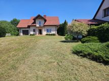 dom wolnostojący, 6 pokoi Kielce Dyminy-Wieś. Zdjęcie 1