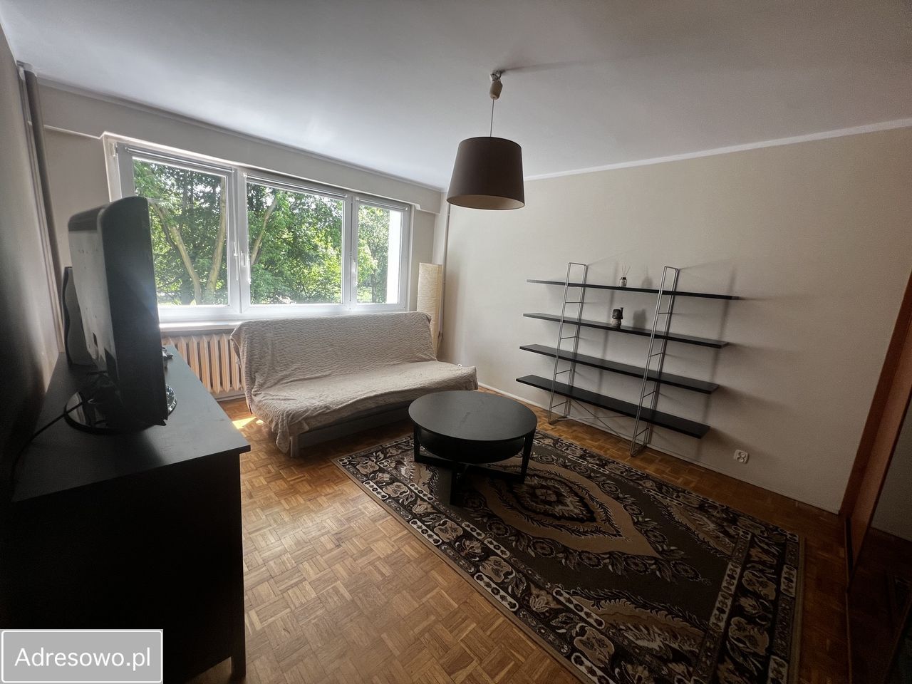 Mieszkanie 1-pokojowe Poznań Nowe Miasto, os. Oświecenia. Zdjęcie 8