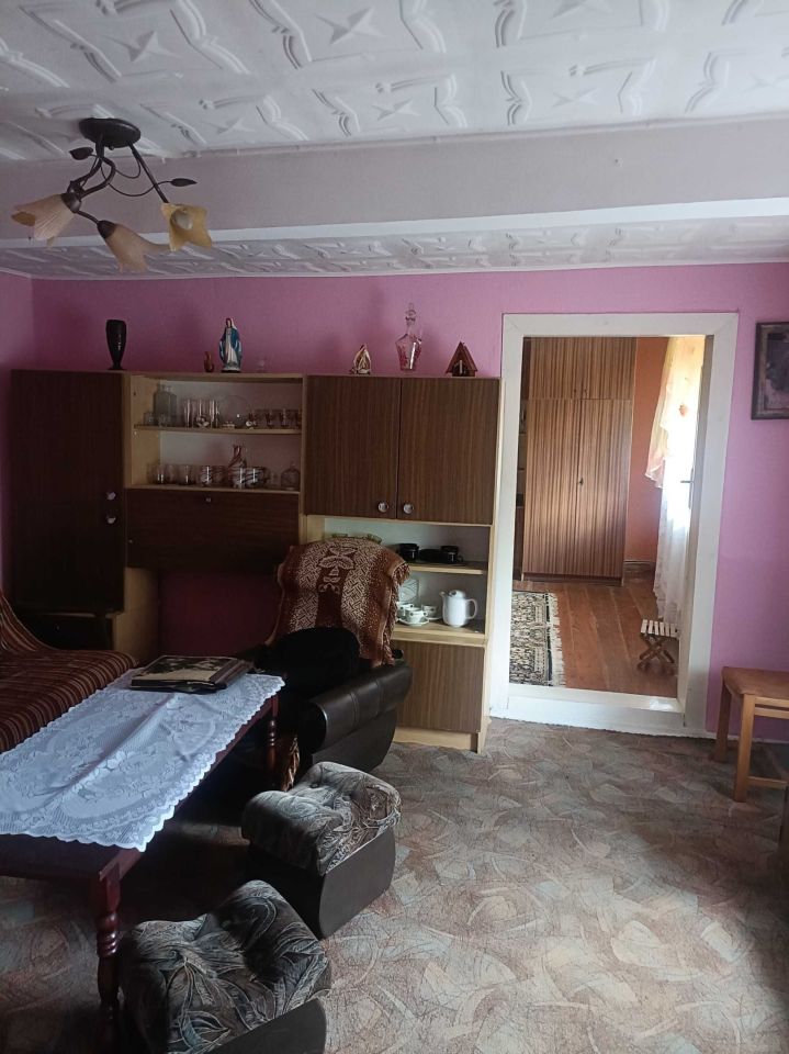 gospodarstwo Zagórze. Zdjęcie 8