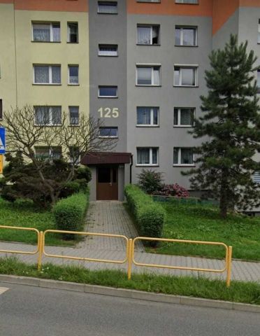 Mieszkanie 3-pokojowe Bytom, ul. Szymały. Zdjęcie 1