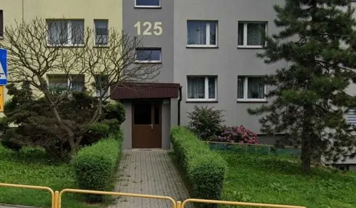 Mieszkanie 3-pokojowe Bytom, ul. Szymały