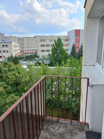Mieszkanie 2-pokojowe Bydgoszcz Bielawy, al. Powstańców Wielkopolskich. Zdjęcie 7