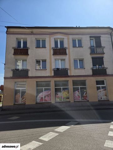 Mieszkanie 1-pokojowe Krzyż Wielkopolski, ul. Wojska Polskiego. Zdjęcie 1