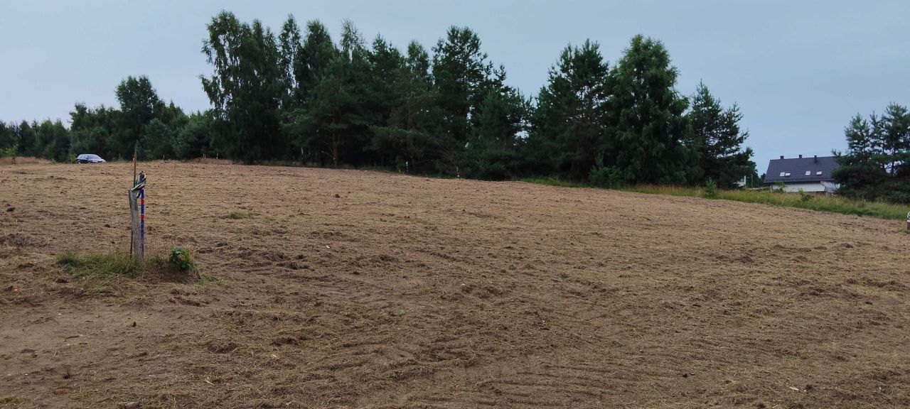 Działka budowlana Donimierz. Zdjęcie 3