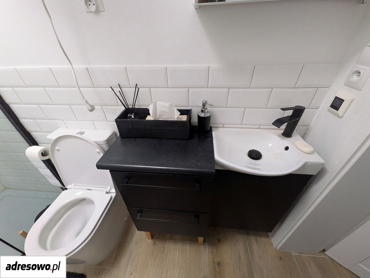 Działka siedliskowa Wilków nad Wisłą. Zdjęcie 7