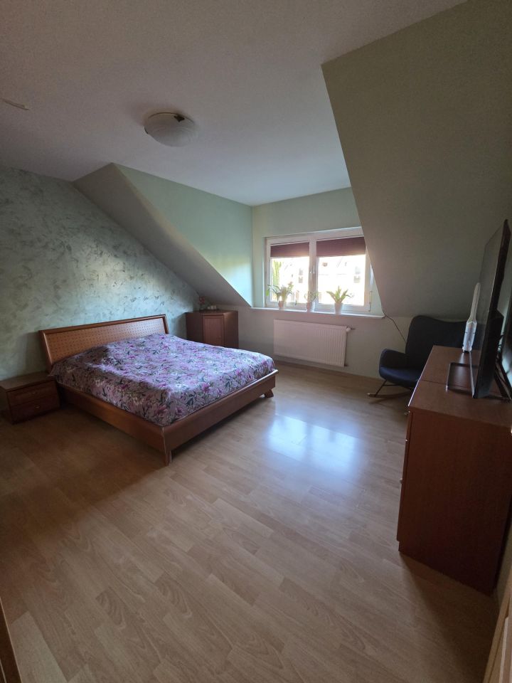 dom szeregowy, 4 pokoje Katowice Kostuchna, ul. Smugowa. Zdjęcie 8
