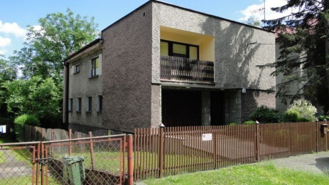dom wolnostojący, 6 pokoi Mikołów Centrum, ul. Gimnazjalna. Zdjęcie 1
