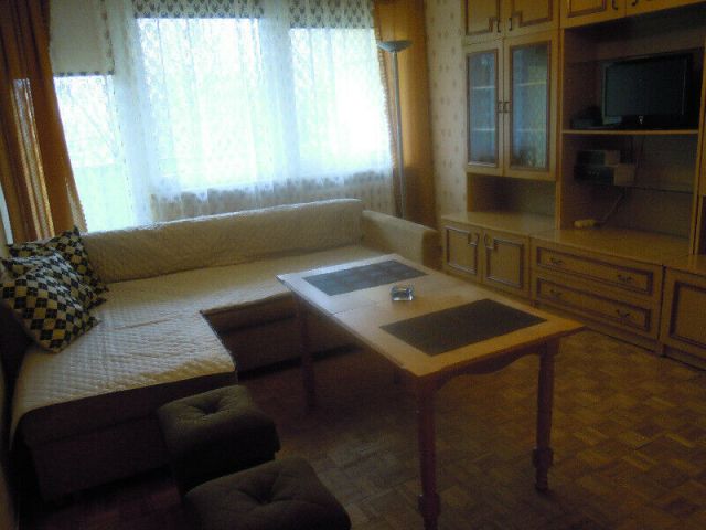 Mieszkanie 2-pokojowe Wrocław, ul. Stefana Drzewieckiego. Zdjęcie 1
