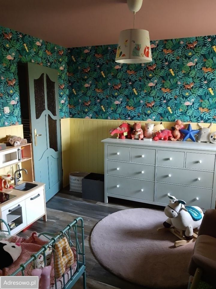 dom wolnostojący, 5 pokoi Pszczonki. Zdjęcie 5