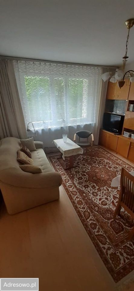 Mieszkanie 3-pokojowe Wałbrzych Piaskowa Góra, ul. Władysława Broniewskiego