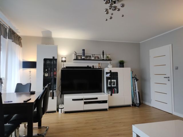 Mieszkanie 3-pokojowe Włocławek, ul. Łanowa. Zdjęcie 2