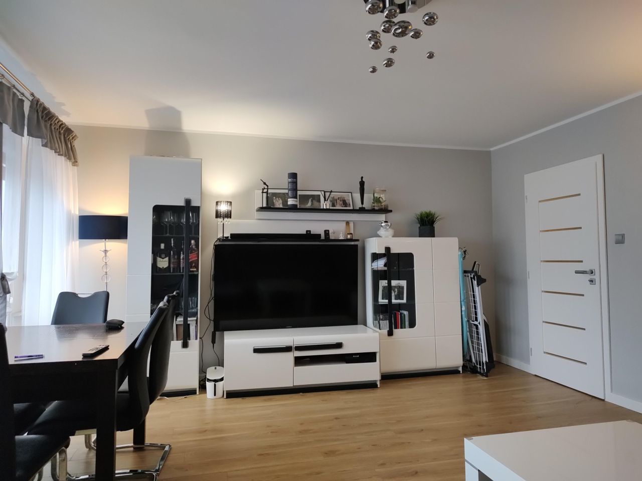 Mieszkanie 3-pokojowe Włocławek, ul. Łanowa. Zdjęcie 6