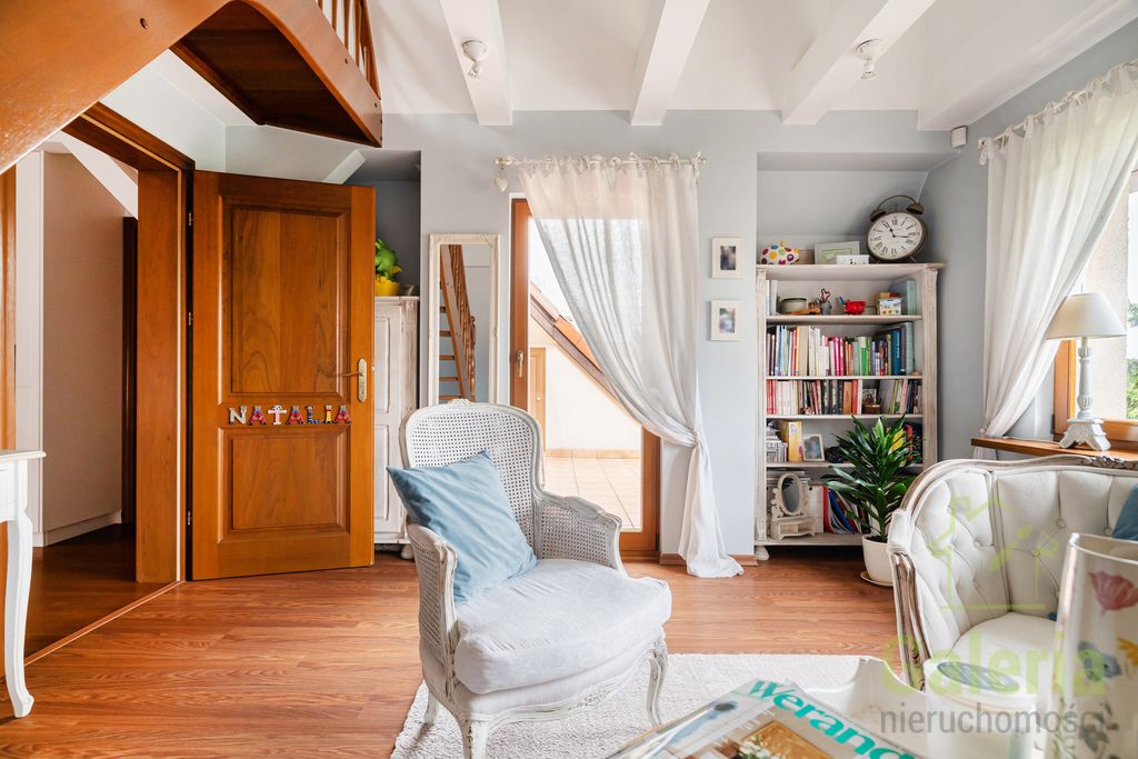 Mieszkanie 4-pokojowe Szczecin Pogodno. Zdjęcie 2