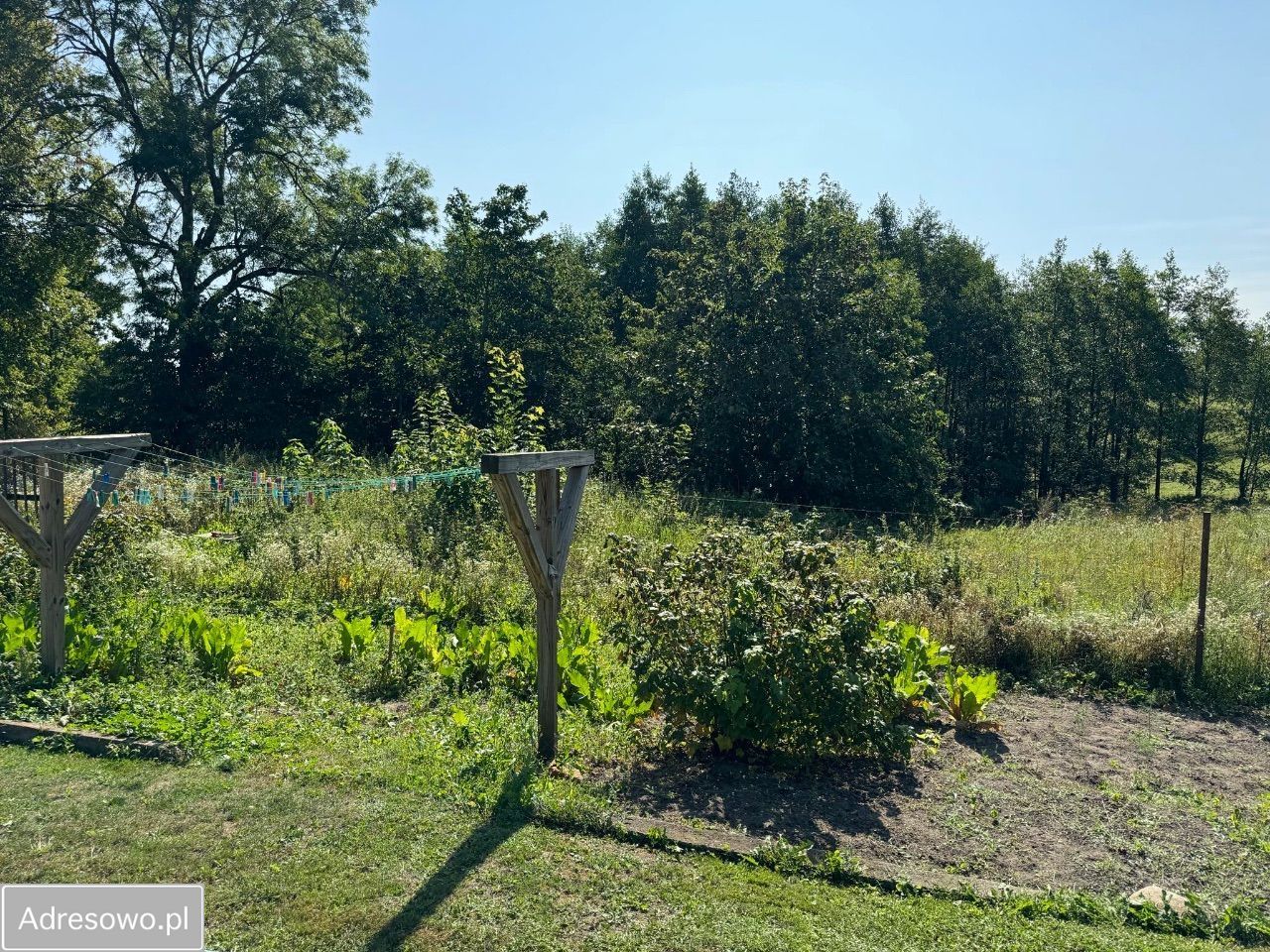 dom wolnostojący, 4 pokoje Baranowo. Zdjęcie 4