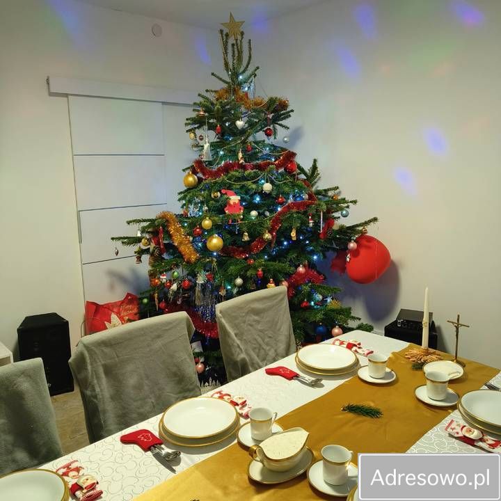 dom wolnostojący, 4 pokoje Racendów. Zdjęcie 10