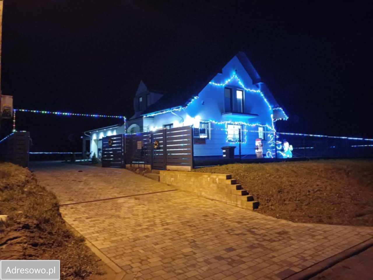 Działka budowlana Tychowo. Zdjęcie 9