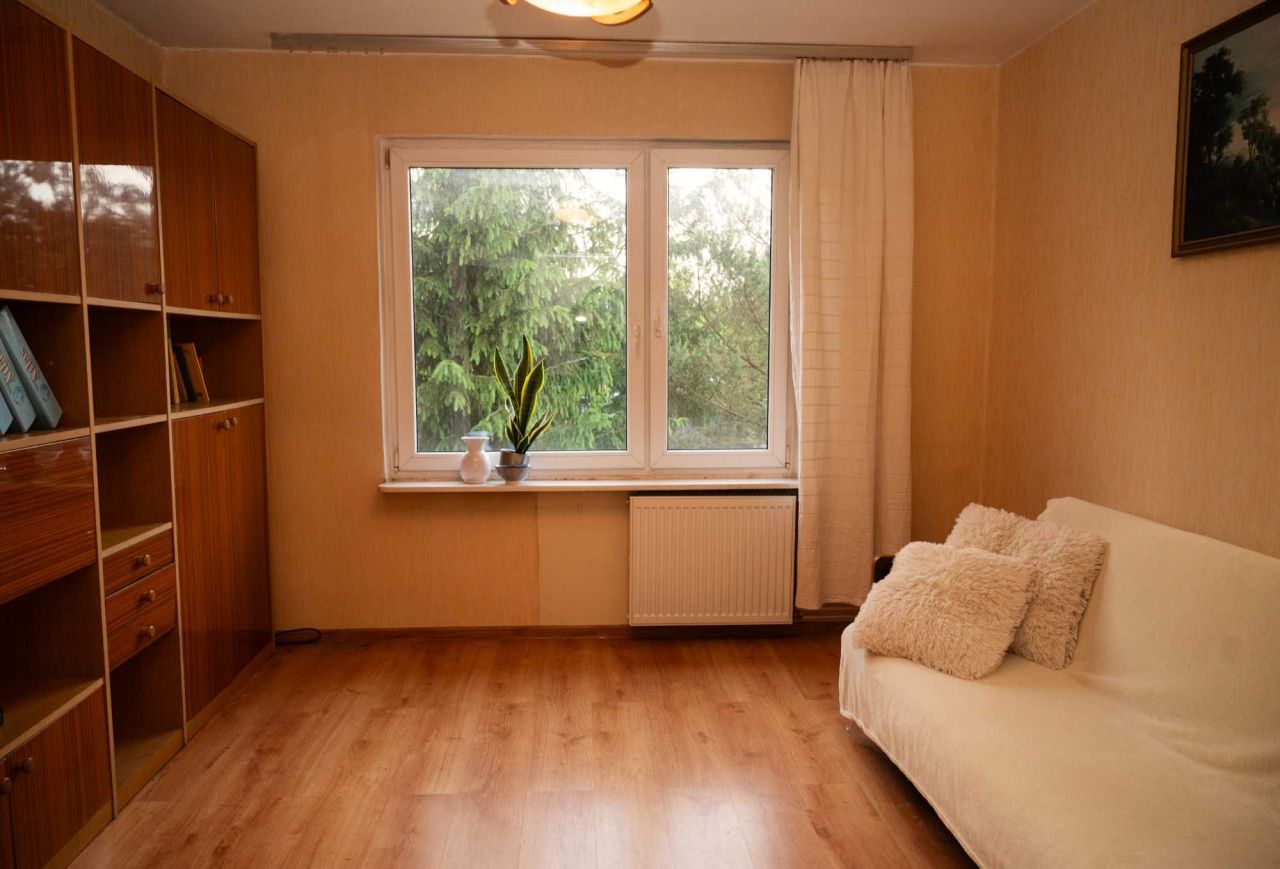 Mieszkanie 4-pokojowe Brużyczka Mała. Zdjęcie 4