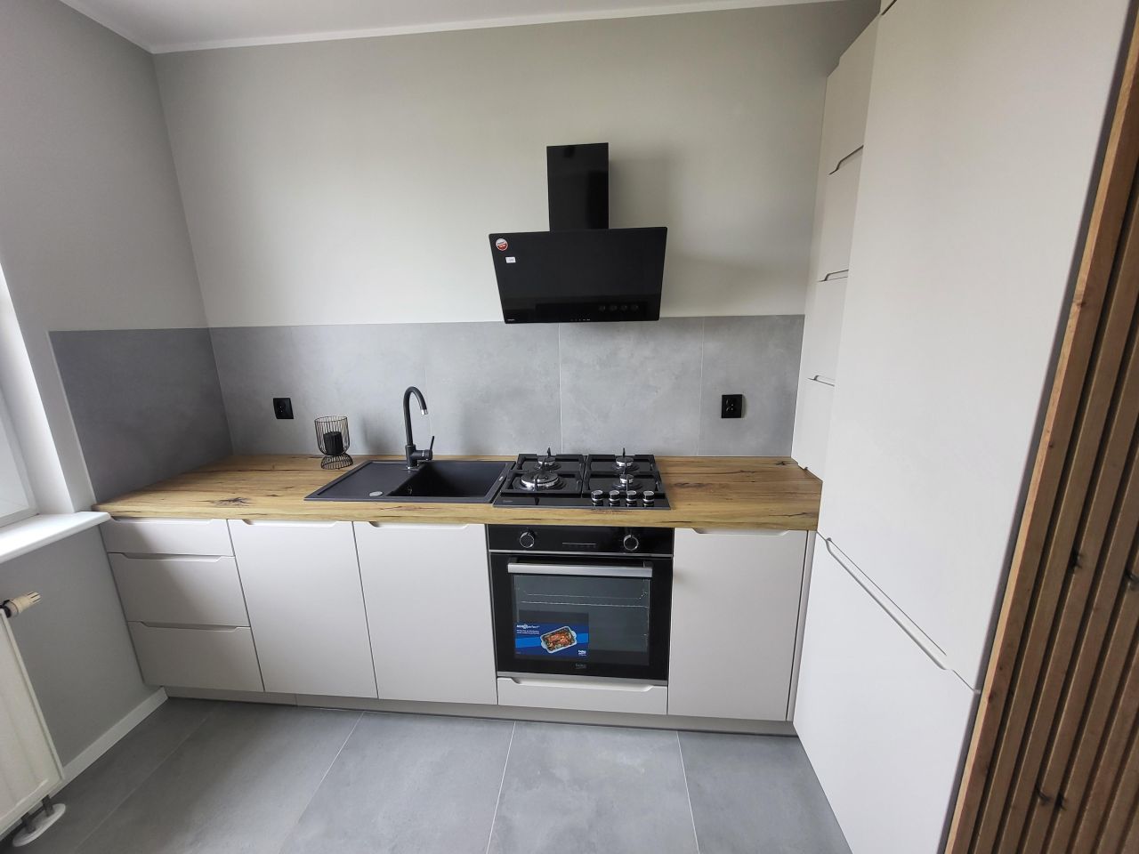 Mieszkanie 2-pokojowe Łódź Widzew, ul. Abrama Koplowicza. Zdjęcie 9