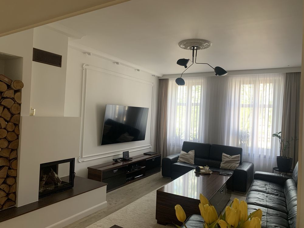 Mieszkanie 4-pokojowe Gliwice Szobiszowice, ul. Zabrska