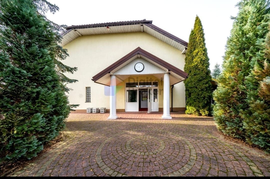 Lokal Henryszew, ul. Topolowa. Zdjęcie 1