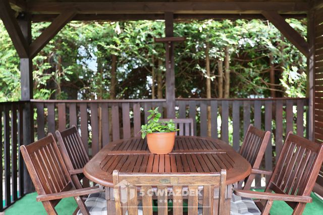 dom wolnostojący, 5 pokoi Szczecinek, ul. Cypriana Kamila Norwida. Zdjęcie 18