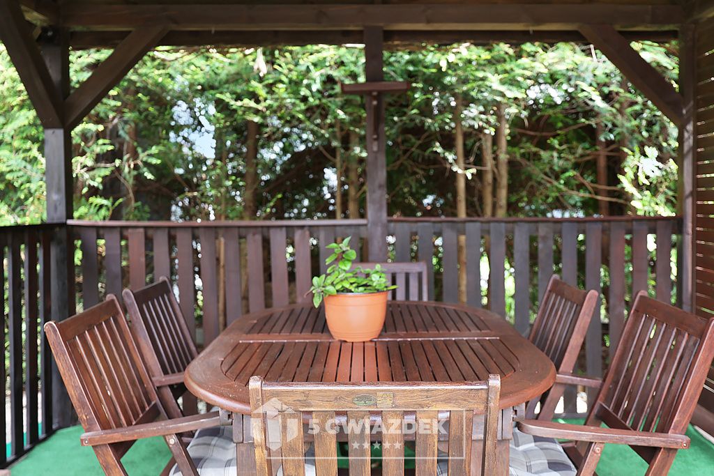 dom wolnostojący, 5 pokoi Szczecinek, ul. Cypriana Kamila Norwida. Zdjęcie 18