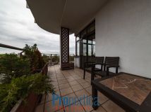 Mieszkanie 5-pokojowe Warszawa Śródmieście, ul. Podchorążych. Zdjęcie 4