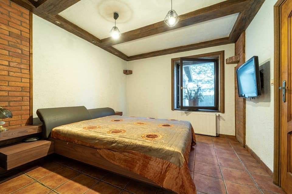 dom wolnostojący Orzech. Zdjęcie 2