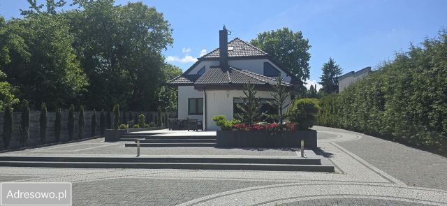 dom wolnostojący, 5 pokoi Tychy Zawiść. Zdjęcie 1