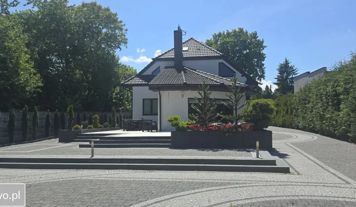 dom wolnostojący, 5 pokoi Tychy Zawiść