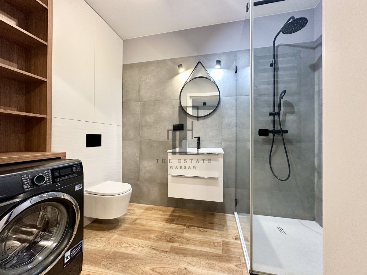 Mieszkanie 2-pokojowe Warszawa Wola, ul. Łucka. Zdjęcie 8