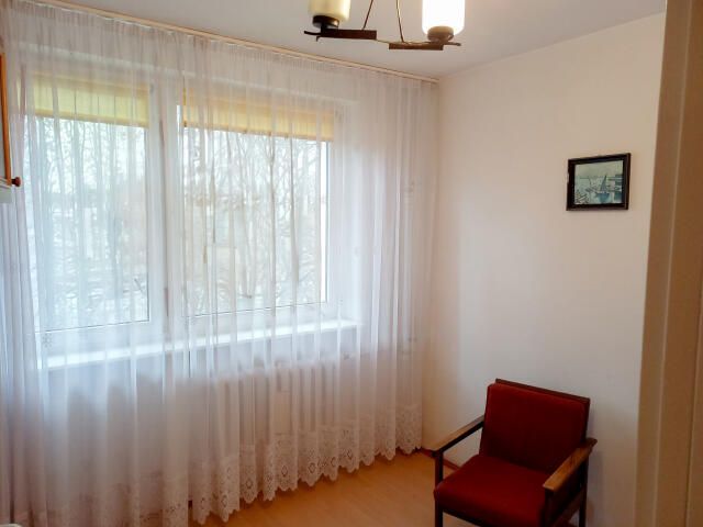 Mieszkanie 3-pokojowe Warszawa Bielany, ul. Marii Dąbrowskiej. Zdjęcie 3