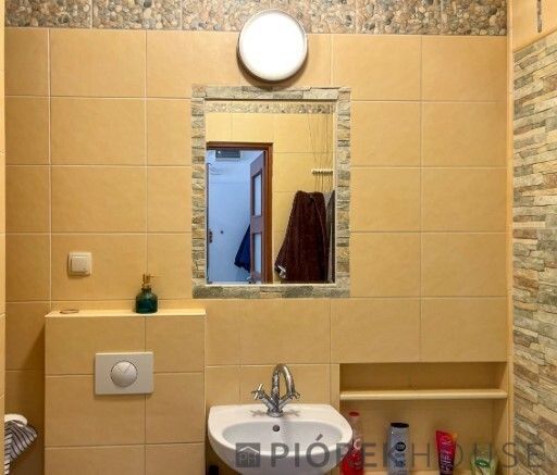 Mieszkanie 1-pokojowe Warszawa Ursynów, ul. rtm. Witolda Pileckiego. Zdjęcie 7