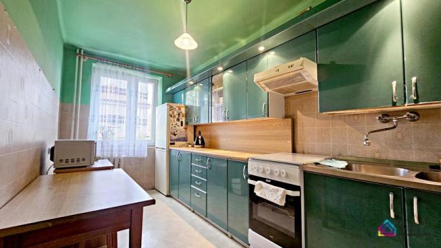 Mieszkanie 2-pokojowe Częstochowa, ul. Dąbkowskiego. Zdjęcie 5