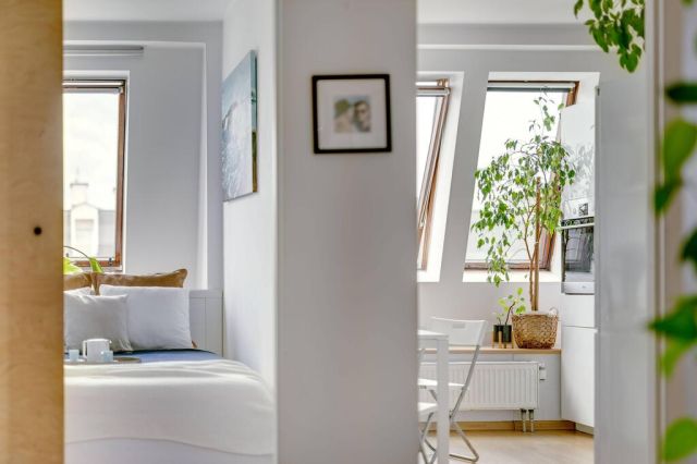 Mieszkanie 2-pokojowe Piaseczno, ul. Albatrosów. Zdjęcie 6