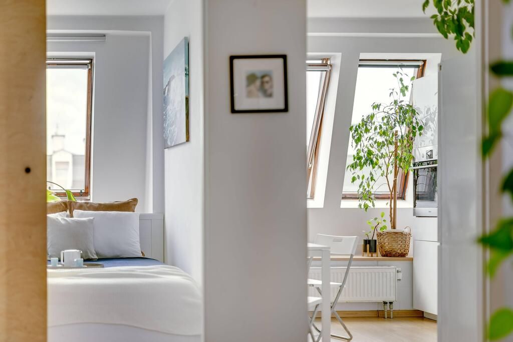 Mieszkanie 2-pokojowe Piaseczno, ul. Albatrosów. Zdjęcie 6