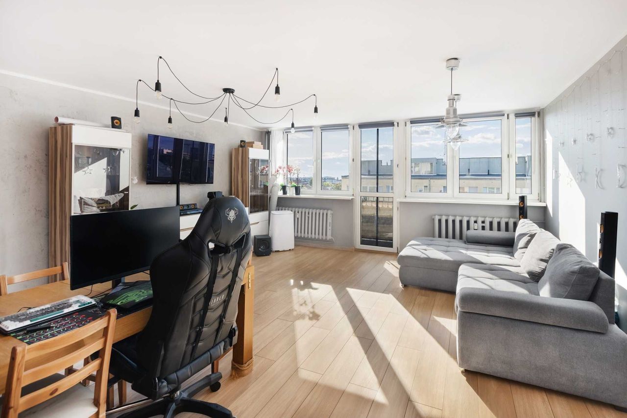 Mieszkanie 2-pokojowe Bydgoszcz Bielawy, ul. Cicha. Zdjęcie 2