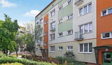 Mieszkanie 2-pokojowe Bydgoszcz, al. Powstańców Wielkopolskich