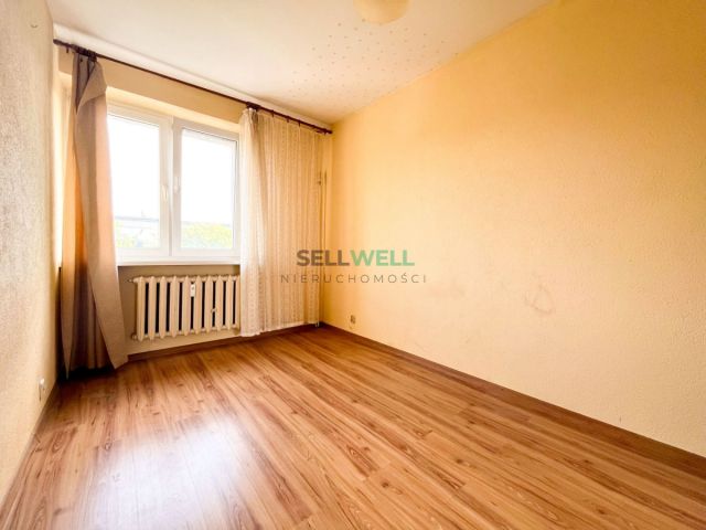 Mieszkanie 3-pokojowe Łódź Retkinia, ul. ks. Jerzego Popiełuszki. Zdjęcie 5