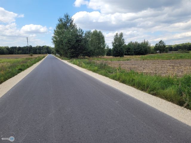 Działka rekreacyjna Kluczewsko. Zdjęcie 1
