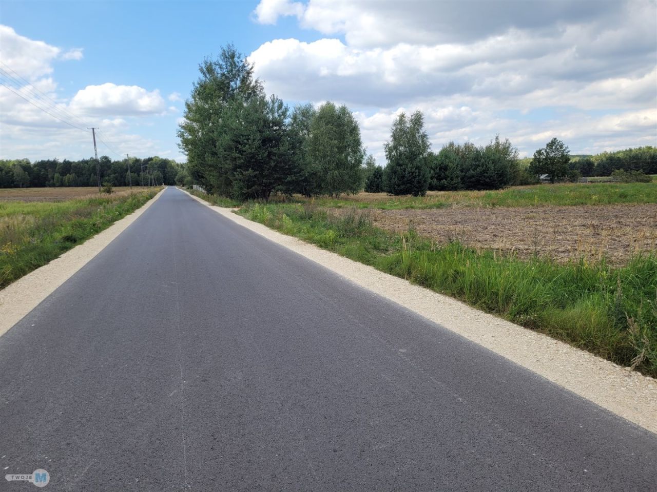 Działka rekreacyjna Kluczewsko. Zdjęcie 1