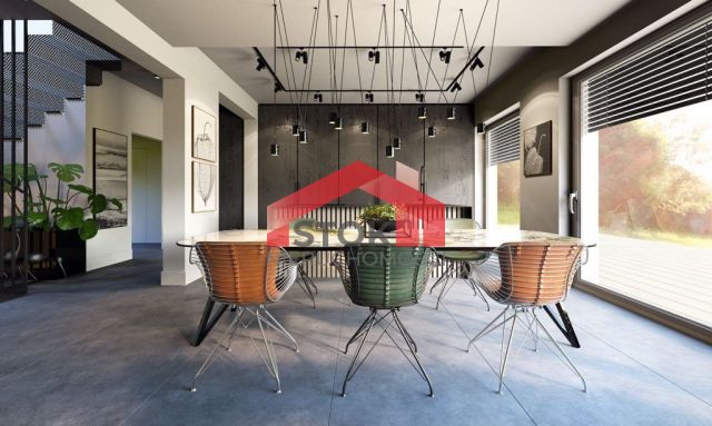 dom wolnostojący, 5 pokoi Ignatki. Zdjęcie 6