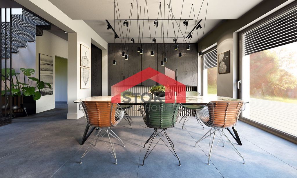 dom wolnostojący, 5 pokoi Ignatki. Zdjęcie 6